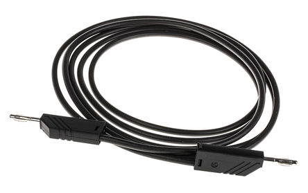 Hirschmann Test & Measurement - 934094100 - Hirschmann Test & Measurement 934094100 ɫ , 16A, 60V dc, , 2m		