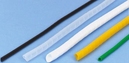 HellermannTyton - 901-10243 - HellermannTyton 30m ɫ ϩPE ߲ 3NFPGN-UV, 9.6  19.2mmֱ		