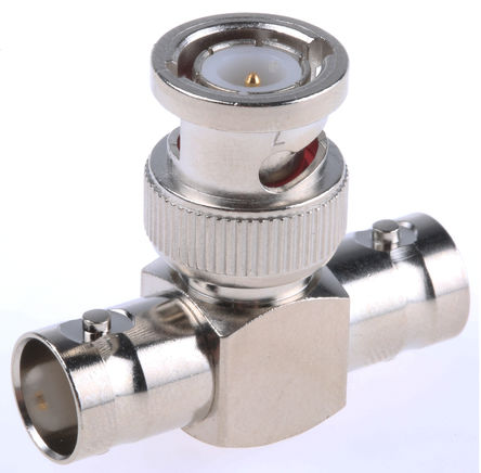 Telegartner - J01004F0616 - Telegartner 50 T  Ƶ J01004F0616, 0  4GHz, BNC   ͷ, ͭо		