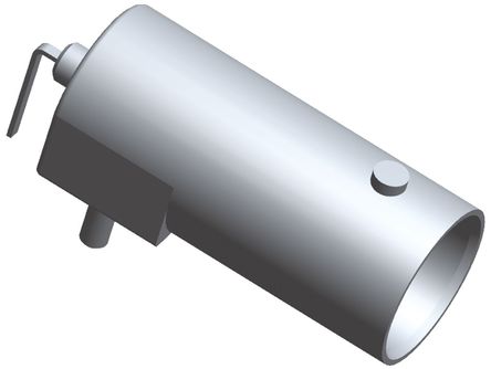 TE Connectivity - 5414373-1 - TE Connectivity BNC ϵ 50 ֱ ӡˢ·尲װ ĸ BNC  5414373-1,  ˽, 		