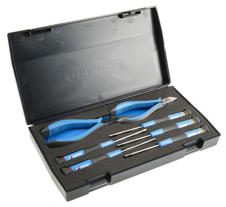 Gedore - 1021 - Gedore 7װ  Phillipsһ ˿׼ 6601830		