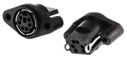 RS Pro - MDC166-6P - RS Pro MDR ϵ 6· ΢ Din  MDC166-6P, 1A, 100 V , 尲װ		