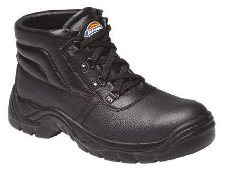 Dickies - FA23330 Sz11 - Dickies  ϵ ɫ װ ȫѥ FA23330 Sz11, ְȫЬͷ, ˫ܶȾ۰Ь, Ь 11(UK) / 45(EU)		