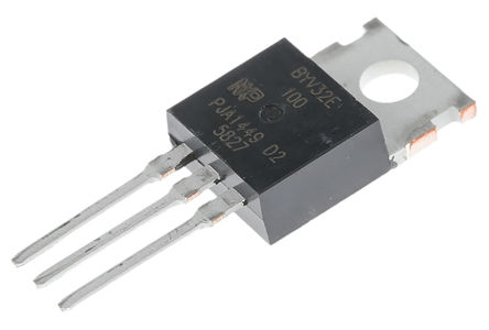 NXP - BYV32E-100 - NXP BYV32E-100 , Io=20A, Vrev=100V, 25ns, 3 SOT-78װ		