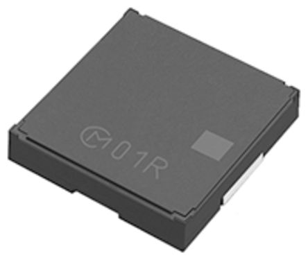 Murata - PKLCS1212E2400-R1 - Murata -12.5  +12.5 V 75dB װ ⲿ ѹ PKLCS1212E2400-R1, Ϊ 2.4 kHz		