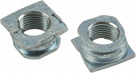 Telemecanique Sensors - ZCDEP16 - M COMP LS GLAND M16		