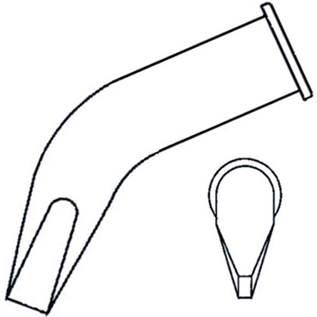 Weller - T0054446199 - Weller LHT ϵ LHT EX, 7 mm  ͷ, ʹWSP150 		