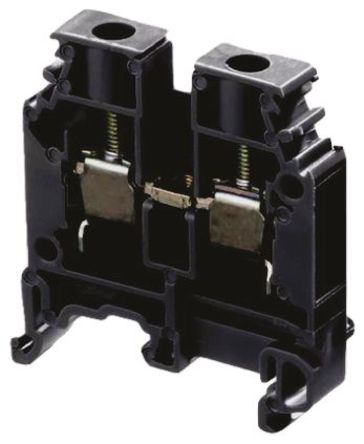 ABB - 1SNA400239R1500 - ABB SNA ϵ ɫ ׼ DIN  1SNA400239R1500, 41A, 1 kV 		