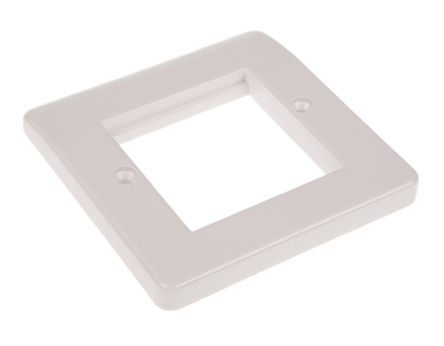 MK - K182 WHI - MK Logic Plus ϵ ɫ RJ K182 WHI		