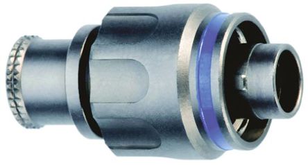 Lemo - FGN.1M.308.XLCT - Lemo 1M ϵ IP68 8·  Din ͷ FGN.1M.308.XLCT, 5A, °װ		