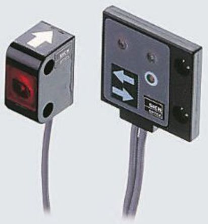 Sick - SS/SE130-F33 - Sick 300 mm LED Դ ״ ֱͨͽ 紫 SS/SE130-F33, PNP, , IP66		