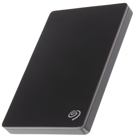 Seagate - STDR1000200 - Seagate Backup Plus ɫ 1 TB ЯʽӲ STDR1000200, USBԴ		