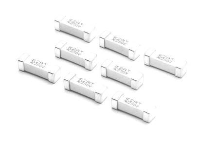 Littelfuse - 0443002.DR - Littlefuse 443 ϵ 2A T۶ Ըͱ氲װ۶ 0443002.DR, 10.1 x 3.12 x 3.43mm, 250V		