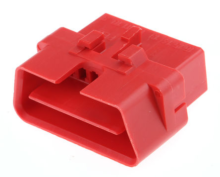 Delphi - 12110252 - Delphi Metri-Pack OBD II ϵ 2 16· °װ ɫ ĸ  12110252, ѹӶ˽		