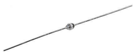 Vishay - BYV27-200-TAP - Vishay BYV27-200-TAP  , Io=2A, Vrev=200V, 25ns, 2 SOD-57װ		