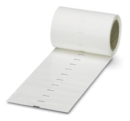 Phoenix Contact - 0830591 - Blank Adhesive Label 0830591		
