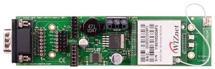 Matrix Technology Solutions - EB069 - Matrix Technology Solutions Wi-Fi Wi-Fi  EB069		