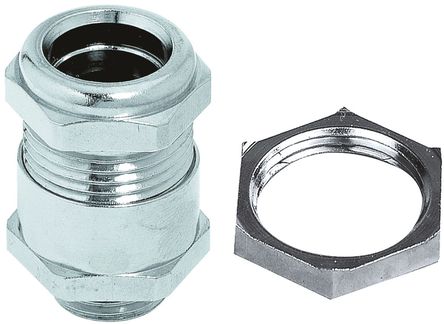 Lapp - 59000430 - Lapp Cable 59000 ϵ IP68 ͭ ¹̶ͷ 59000430, 19.5mm  21.8mmֱ, -30C+80C, 32mm		