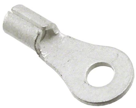 Molex - 19323-0001 - Molex VersaKrimp ϵ ǾԵ о ѹӶ 19323-0001, M2.6 (#4) ˨, 2.77mmڻֱ, 11.5mmܳ		