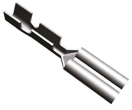 TE Connectivity - 42067-1 - TE Connectivity FASTON .110 ϵ ѹӲ 42067-1, 2.79 x 0.51mm, о		