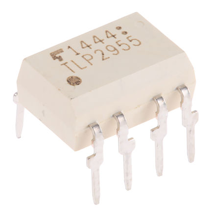 Toshiba - TLP2955 - Toshiba  TLP2955, , ߼, 8 DIP װ		