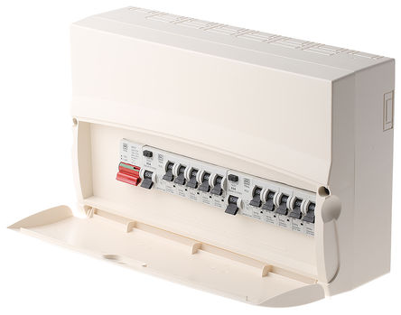 MK - K5686SP1 17ED - MK Sentry ϵ 15· IP2XC  100A  K5686SP1 17ED, ÷, 230 x 468 x 110mm		