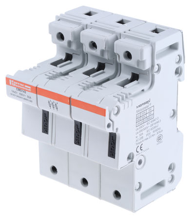 Mersen - S331032B - Mersen 50A ̶۶ S331032B, ߴ 14 x 51mm		