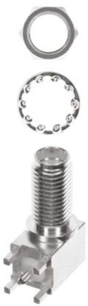 Molex - 73251-2200 - Molex SMA ϵ 73251-2200 ֱ С 50 ͨװװ SMA  , Ӷ˽		