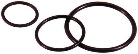 Lapp - 53102060 - Lapp ɫ NBR ܷͷ O Ȧ 53102060, M50, 2mm		