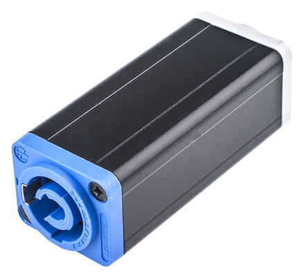 Neutrik - NAC3MM - Neutrik NAC3MM е, 250 V  20A		