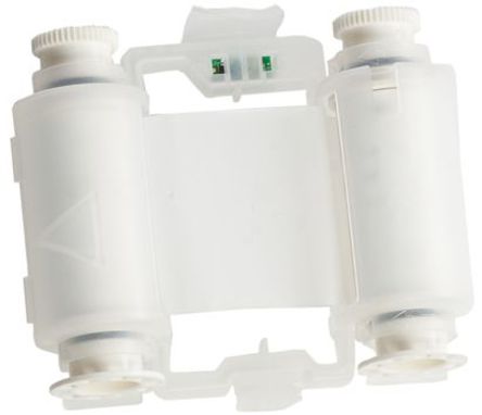 Brady - 114558 - Brady R-6800 ϵ ±ǩӡɫ M71-R6800-WT, ʹBMP71 ǩӡ		