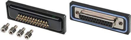 Amphenol - SDB-25PFFP-SL8001 - MH Connectors SDB ϵ 25 · ͨװװ ˮӡˢ· D-Sub   SDB-25PFFP-SL8001		