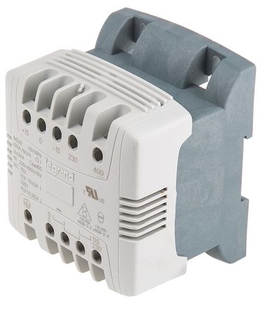 Legrand - 0 442 62 - Legrand 63VA DIN ѹ 0 442 62, :230V ac, 400V ac μ:115V ac, DIN 		