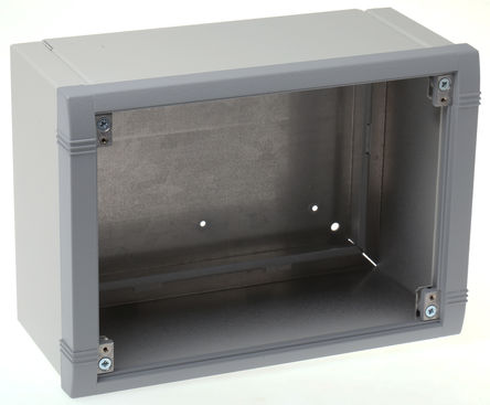 METCASE - M5825105 - METCASE Datamet ϵ ɫ  ̺ M5825105, 116 x 250 x 180mm		