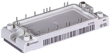 Infineon - FS50R07N2E4 - Infineon FS50R07N2E4 Nͨ IGBT ģ, 3 Ž, 70 A, Vce=650 V, 28 ECONO2װ		