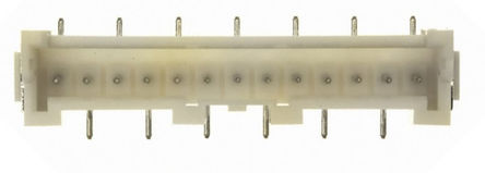 JST - BM15B-XASS-TF (LF)(SN) - JST XA ϵ 15· 2.5mmھ (1) ֱ PCB  BM15B-XASS-TF (LF)(SN), Ӷ˽, 3A, 氲װ		