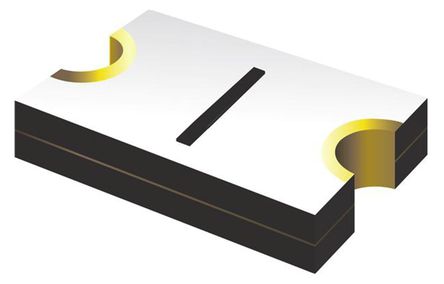 Bourns - MF-FSMF010X-2 - Bourns 0.1A ̶ɸλ۶ MF-FSMF010X-2, 15V, 1.85 x 1.05 x 0.65mm, 0.5W		