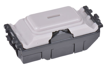 MK - K4898 WHI - MK Grid Plus ϵ 2 · MK դ IP2X 20 A 250 V  ɫ  ؼȩ Կײ ƿ K4898 WHI, 1, ϵݶӶ		