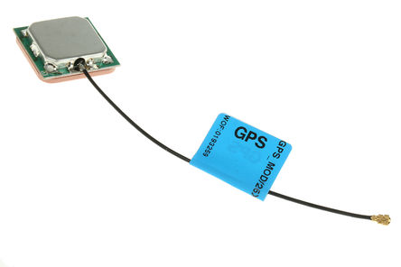 CTi - GPS_MOD25X2 - CTi GPS_MOD25X2  GPS 		