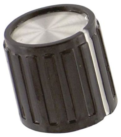 TE Connectivity - PKG50B1/8 - TE Connectivity ɫ ָť PKG50B1/8, ɫָʾ, 3.17mm, 14mmֱť		