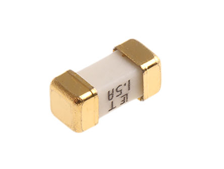 Littelfuse - 045201.5MRL - Littlefuse 1.5A T۶ ɸλ̶۶ 045201.5MRL, 6.1 x 2.69 x 2.69mm, 125V		