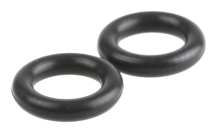 RS Pro - BS009 VITON - RS Pro ̼ O Ȧ BS009 VITON, 5.28mmھ, 8.73mm⾶, 1.78mm, -20  +200C		