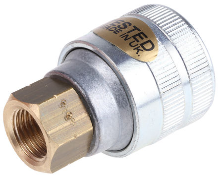 Parker - 8952DL-12 - Parker ׼ ϵ ĸ  ӽͷ 8952DL-12, 17 barѹ, G 1/4 		