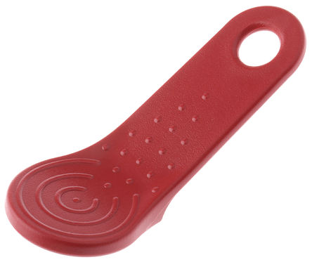 Maxim - DS9093AR+ - Maxim iButton ϵ ɫ  iButton Կ׹ DS9093AR+, 38.1 x 20.6 x 2.2mm		