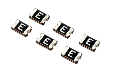 Littelfuse - 0805L050WR - Littelfuse 0805L ϵ 0.5A Ըͱ氲װ۶ 0805L050WR, 6V dc, 2.2 x 1.5 x 1.25mm, 0.5W		