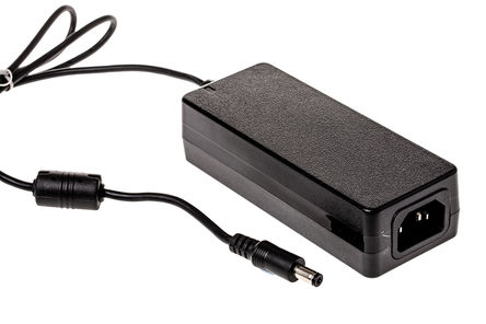 Mean Well - GS40A05-P1J - Mean Well ͵ԵԴ GS40A05-P1J, 127  370 V ֱ90  264 V , 5A, 5V dc		