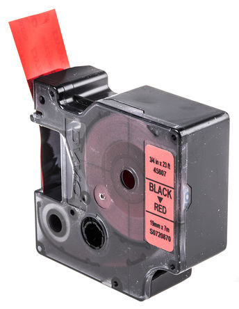 Dymo - S0720870 - DYMO S0720870 ɫ ɫ  ǩӡ, ڶͺŴӡ		