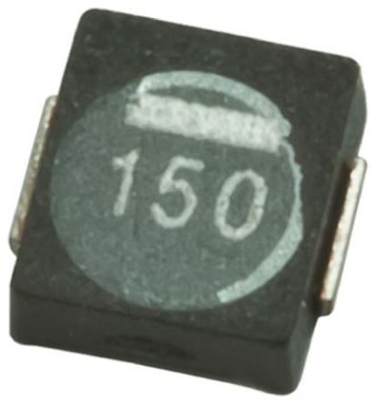 Toko - 1224AS-H-100M - Toko DEM2810C ϵ  10 H Ƭ 1224AS-H-100M, 20%ݲ, 710mA Idc, 432mֱ, DEM2810Cװ		