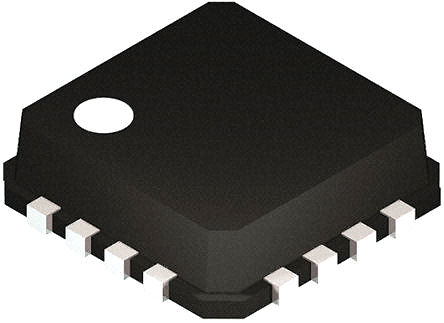 Analog Devices - HMC8038LP4CE - Analog Devices HMC8038LP4CE ģⵥ˫, -˫, 3  5.4 VԴ, 16 LFCSPװ		