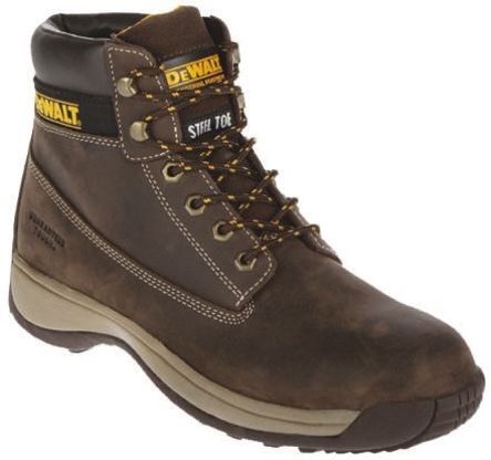 DeWALT - Dewalt Apprentice Brown  Size 7 - Dewalt Apprentice ϵ ɫ װ  ȫЬ Dewalt Apprentice Brown Size 7, ְȫЬͷ, PhylonЬ, Ь 7(UK) / 41(EU)		